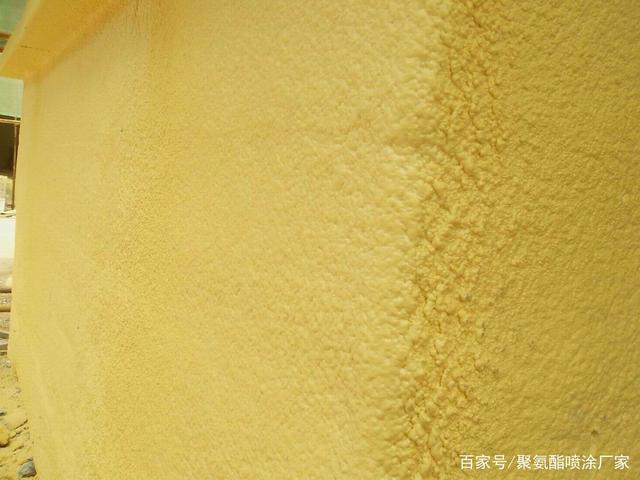 什么是聚氨酯噴涂？聚氨酯噴涂的優(yōu)點(diǎn)是什么？